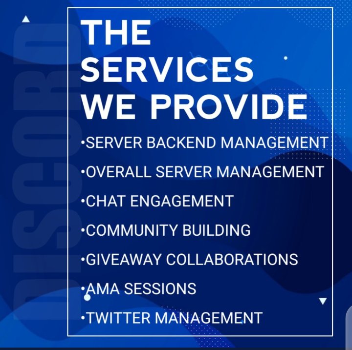 Evaallum's tweet photo. Let's talk more about how we can work together!
#NFT #Discord #Crypto #Meta https://t.co/Vd4EPb0JMr