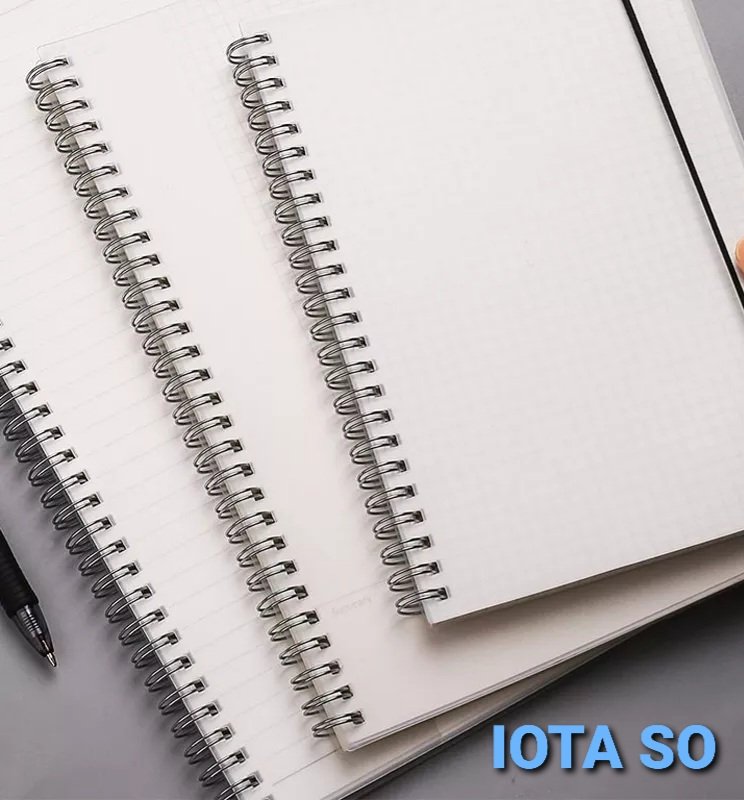 IOTA SO tweet media