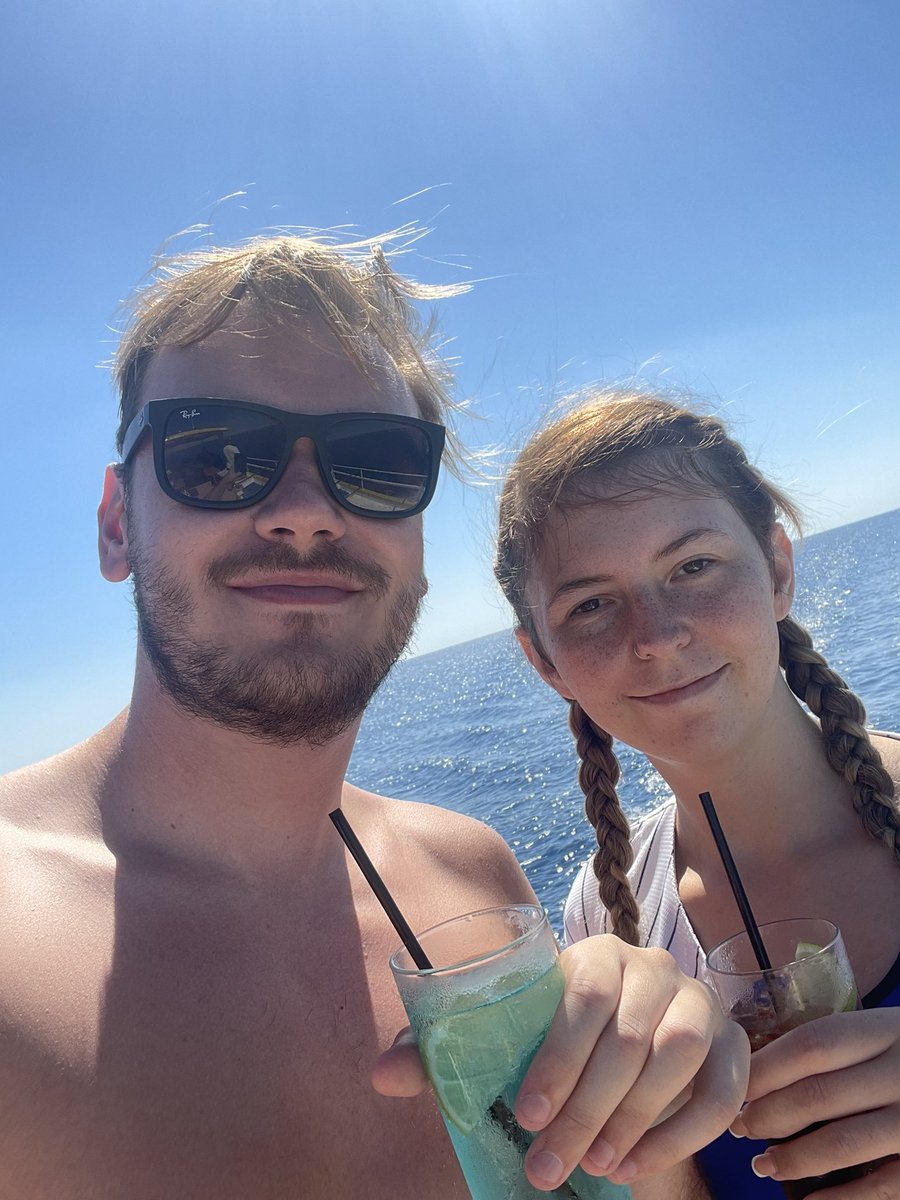 Jamie Morton tweet media