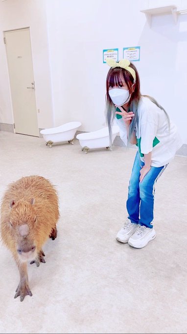 Twitterのコスプレ画像14