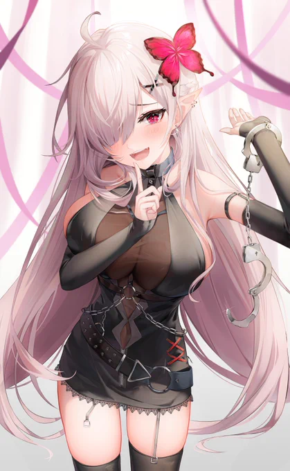 縛っても無駄ですよ～ 