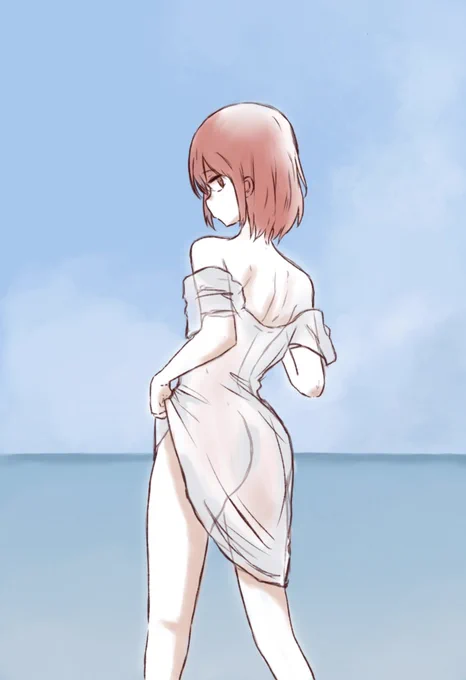清涼 