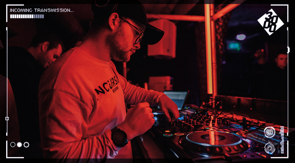 The 3000 Network tweet media