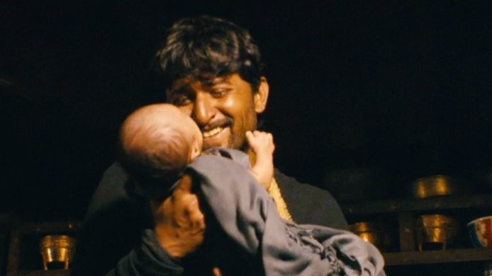 illusionistChay's tweet photo. Love Nani cos he is one such actor who never takes his audience for granted. https://t.co/QD5z25rMlK