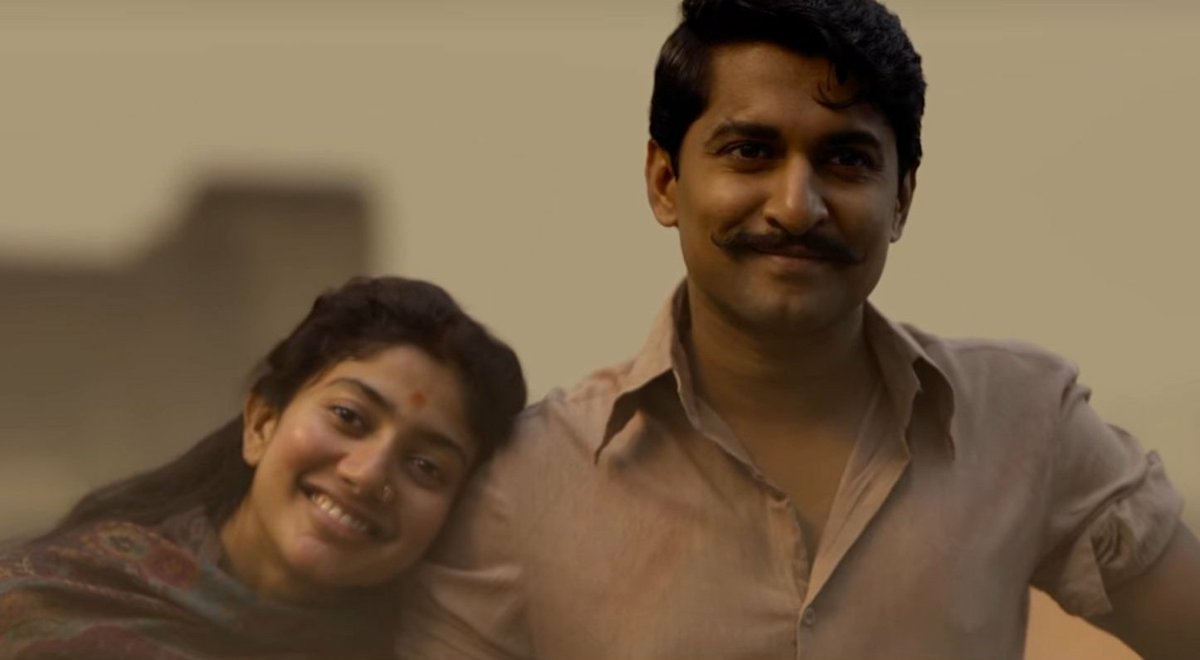 illusionistChay's tweet photo. Love Nani cos he is one such actor who never takes his audience for granted. https://t.co/QD5z25rMlK
