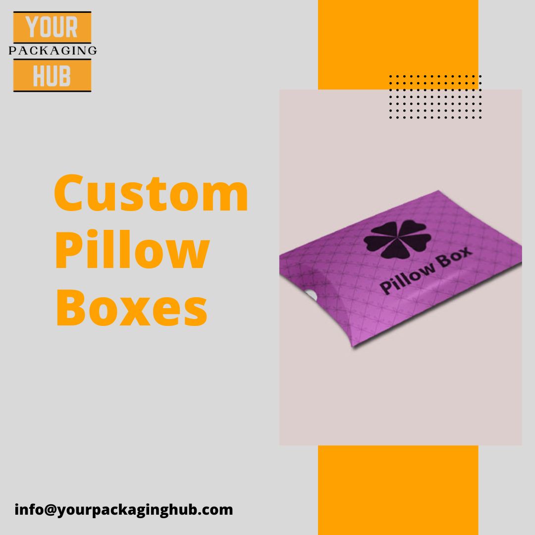 Yourpackhub's tweet image. Custom pillow boxes are a unique way to bundle items. They are great at giving your goods a lovely appearance.

𝐎𝐫𝐝𝐞𝐫 𝐍𝐨𝐰!
𝐕𝐢𝐬𝐢𝐭 𝐔𝐬:
yourpackaginghub.com
𝐂𝐨𝐧𝐭𝐚𝐜𝐭 𝐔𝐬:
info@yourpackaginghub.com

 #customboxes #YPH #CustomPillowBox #CustomPillowBoxes