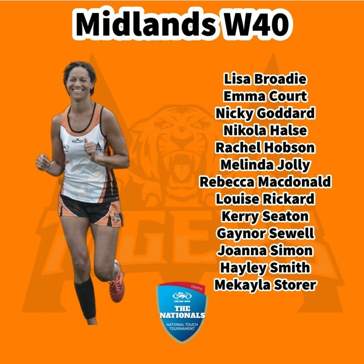 Witham RUFC Touch Rugby tweet media