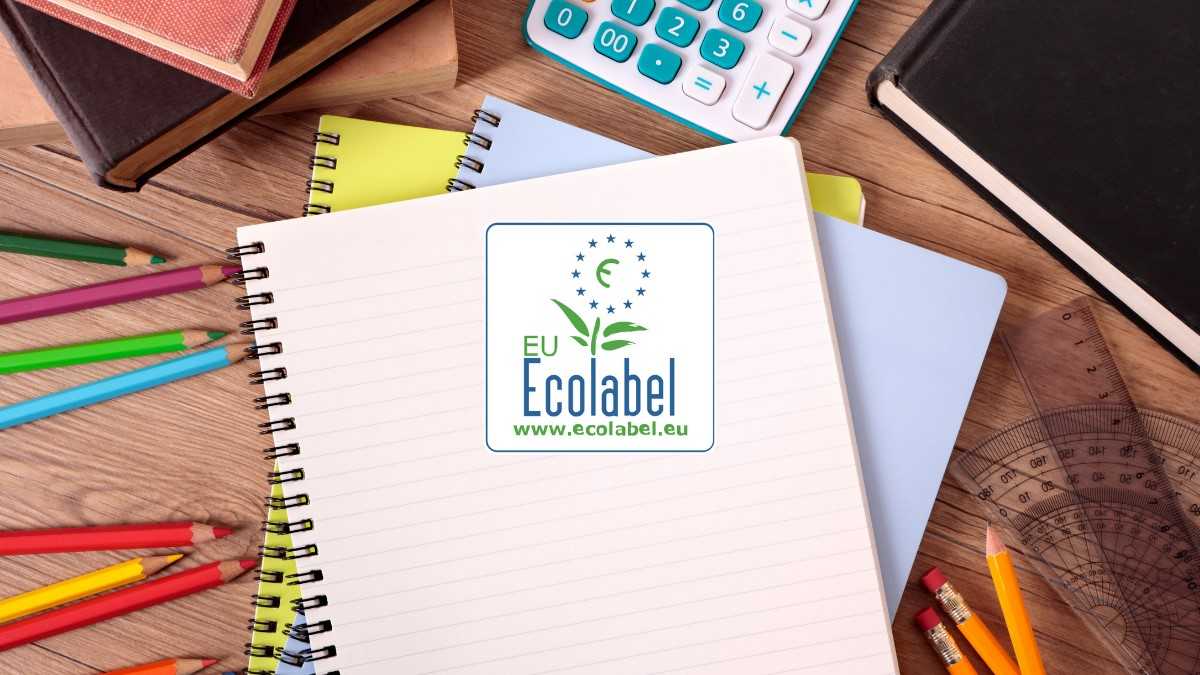 Time to go #BackToSchool 🤓🎒, time to make wise & sustainable choices #ForNature

With the #EUEcolabel, 🇪🇺 consumers can choose among + 89 000 eco-friendly products & services, including:
📒 paper
📚 books
✉️ envelopes

Find out more: europa.eu/!N8myBT

#CircularEconomy