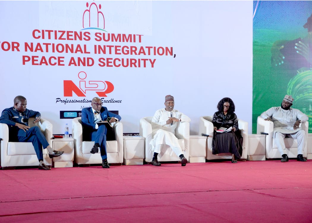 niprsummit's tweet photo. Citizens Summit Day 3 Plenary Session

#reopenconversation
#rebuildtrust

@niprHQ @Mukhtar_zsirajo @auwalxcellency @NigerianPrize https://t.co/xmSeFpjmg1