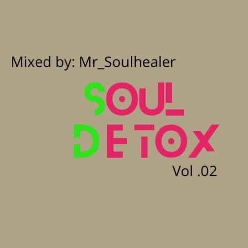 Here is my long awaited mix #Souldetox02
Pls download and share with friends 

hearthis.app/soulhealer/sou…
