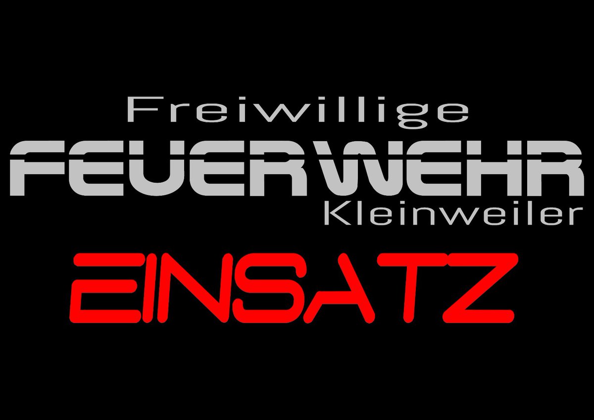 Stichwort: THL 1 - auslaufendes Öl an Wertstoffinsel / Strasse reinigen

Fahrzeuge: MZF

Kameraden: 9

Am heutigen Abend wurden wir zu einem kleinen technischen Hilfeeinsatz zur örtlichen Wertstoffinsel gerufen.  #alttrauchburg #bavaria #bayern #Brand

ffw-kleinweiler.org/einsatz-feuerw…