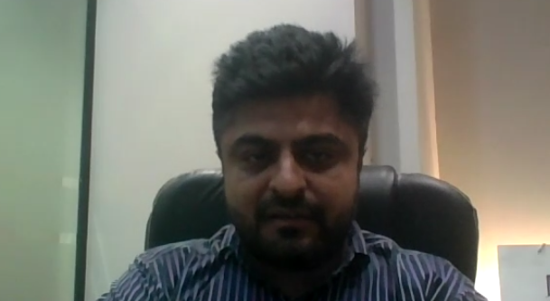 NaredcoNational's tweet photo. Mr @Jai90668177, President, NAREDCO NEXTGEN in his address congratulates @NaredcoNational for this big achievement of completing 24 years. He further shared his assurance of NAREDCO youth Wing #NaredcoNextGen will keep up strengthening and Supporting the @NaredcoNational. https://t.co/VLODtegDc4