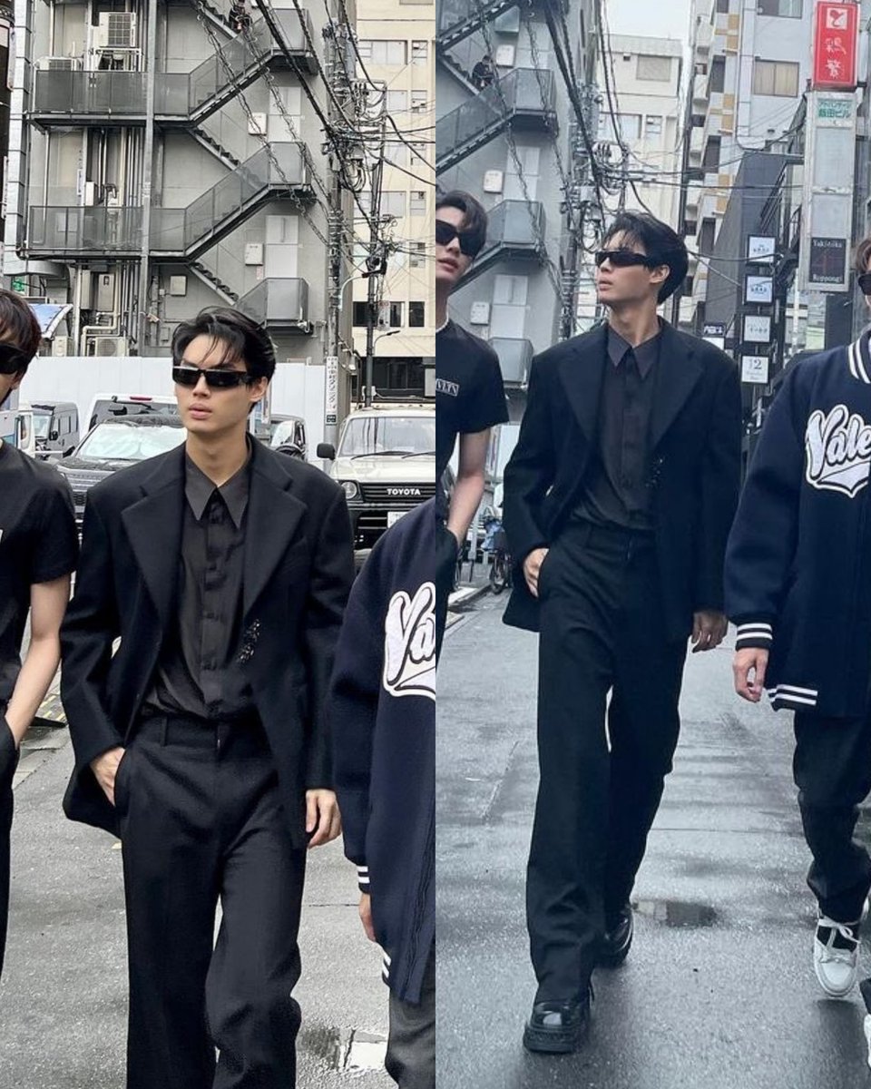 winmickmingicee's tweet photo. Win as John Wick ! 🖤🖤🖤 like a Hollywood star ! The hottest !
#LinHanZhou #winmetawin #GMMTVFanFest2022JPxWin @winmetawin https://t.co/D7mD9exFNl