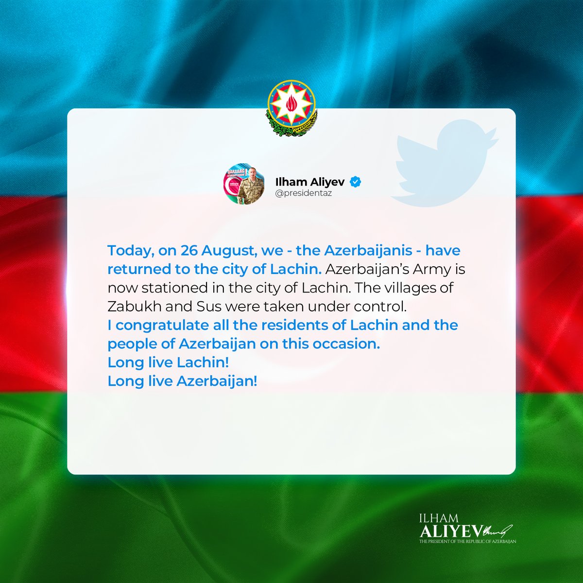 presidentaz's tweet photo. https://t.co/mON795SKqi
