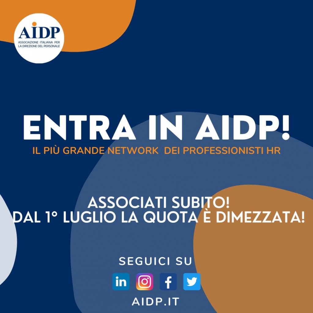 AIDP UMBRIA tweet media