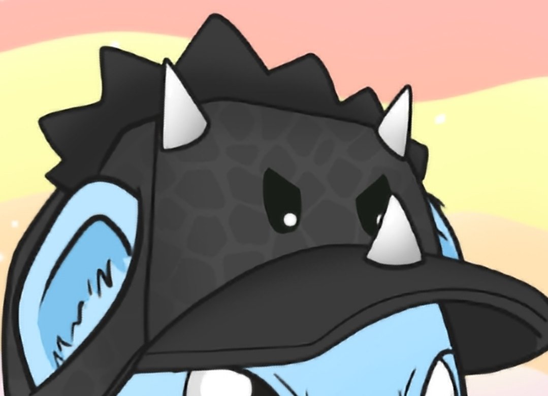 Arcade Stoat Society tweet media