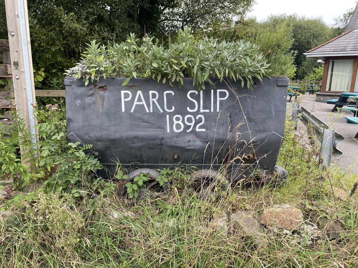 CefnCribwrFC's tweet photo. 130 years ago today, an explosion at Parc Slip Colliery near Cefn Cribwr claimed the lives of 112 men and boys - the youngest of whom was just 13 years old. 

A poignant day in our community’s history. 💙 https://t.co/grgClzapRN