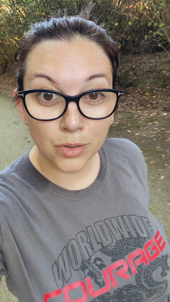 Sophie_Parkerxx's tweet photo. Personal best this morning! Feeling very proud of myself! #sweatinghell https://t.co/q4Ahwm2Hwf