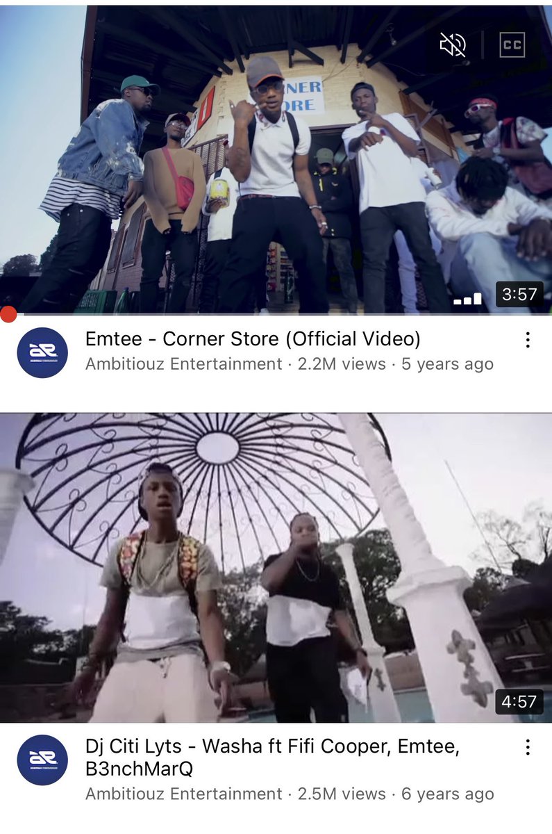 Ambitiouz_Ent's tweet photo. @ChrisExcel1O2 Nah Relax : Emtee still King 🐐 https://t.co/e5jipyumwl