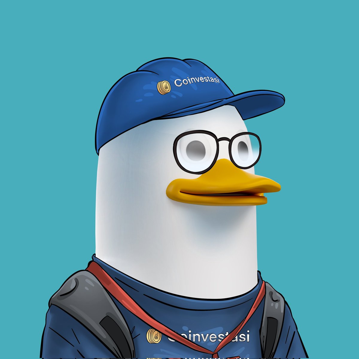 #NewProfilePic