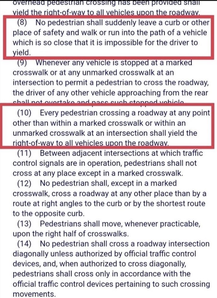 cameronherrine's tweet photo. #CameronCase
@GovRonDeSantis 
John Barrineau 17y "the real culprit" got a proper punishment for a traffic accident, because Jessica made a big mistake when she decided to jaywalk with the oncoming cars, especially the Nissan that didn't avoid their bodies https://t.co/HRfXzXdPmr