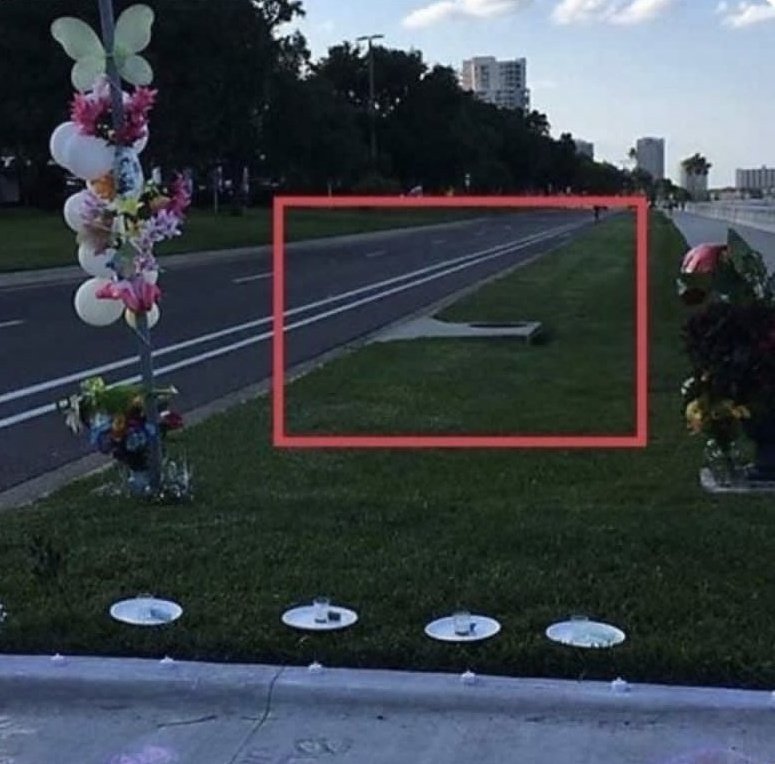 cameronherrine's tweet photo. #CameronCase
@GovRonDeSantis 
John Barrineau 17y "the real culprit" got a proper punishment for a traffic accident, because Jessica made a big mistake when she decided to jaywalk with the oncoming cars, especially the Nissan that didn't avoid their bodies https://t.co/HRfXzXdPmr