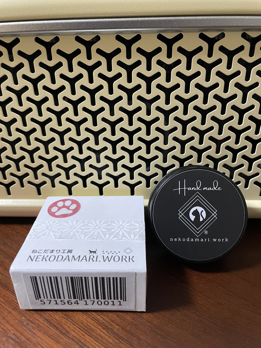 ねこだまり工房 Nekodamariwork Twitter