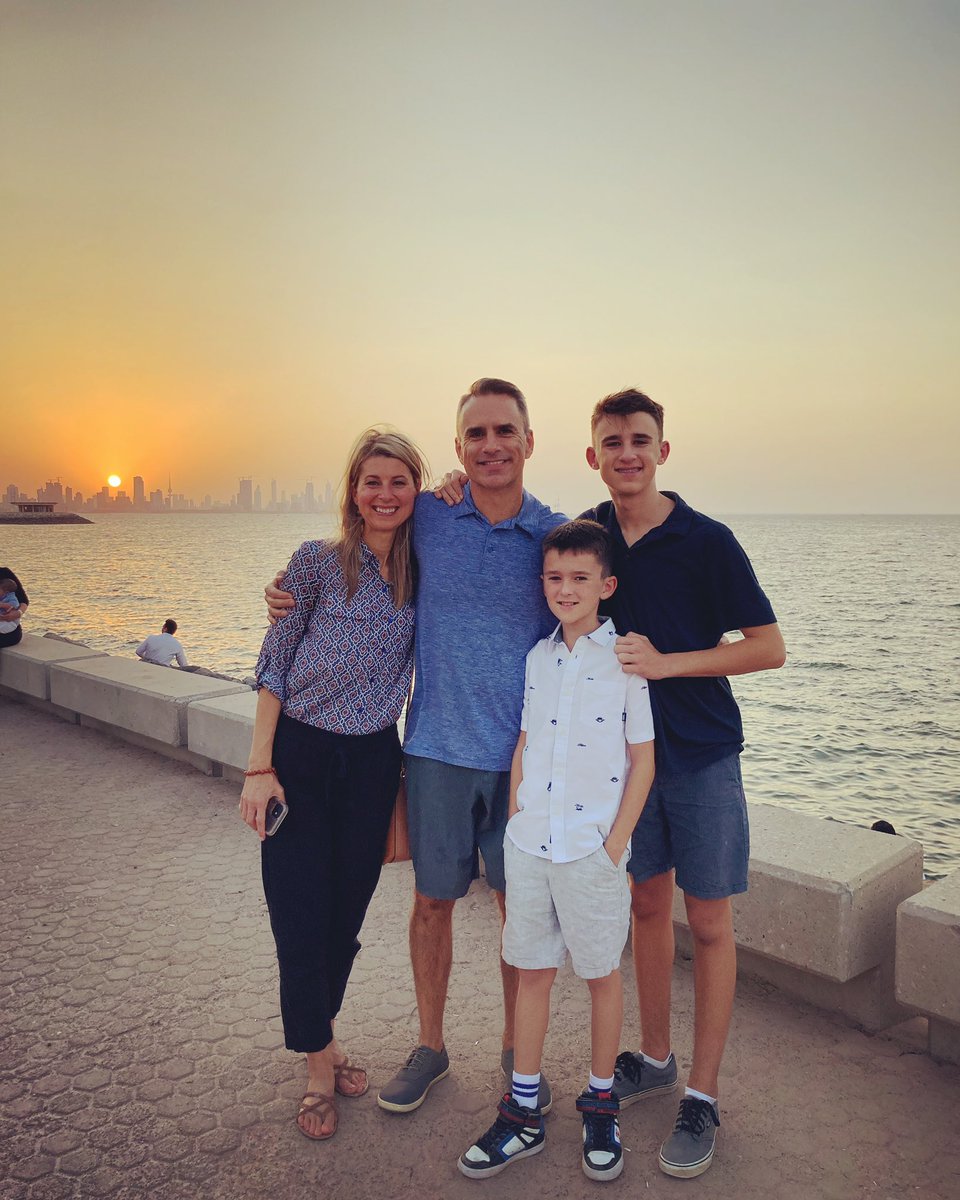 Mike Chase, Ed.D. tweet media