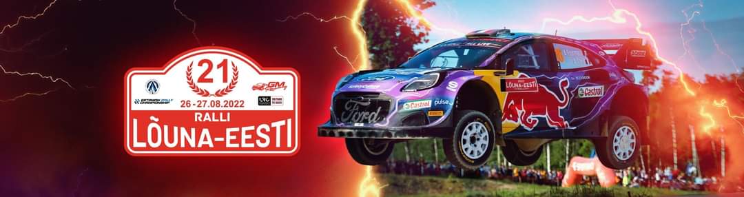 Karlip1's tweet photo. Today, Lõuna-Eesti Rally begins!
A similar format to previous years: two forest and two city stages today, full forest rally tomorrow. Beautiful stages!
My preview w/ links in Estonian: https://t.co/jWSsmxnvKN
#SERally https://t.co/ezhbdpvCQr