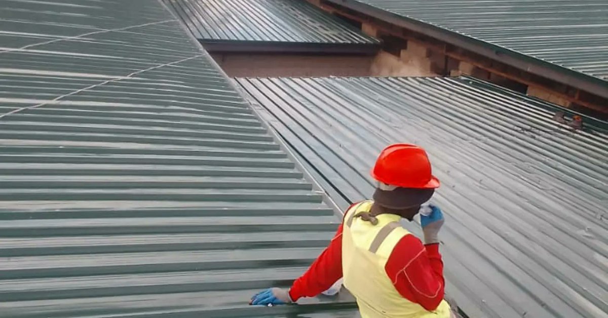 beksfel's tweet photo. Beautiful roofing works at our Bole project. We do it just as you dreamt it...

#beksfelconstructionsLtd #Constructionproject #buildingtheVision #constructionislife https://t.co/zsFhJZS17s