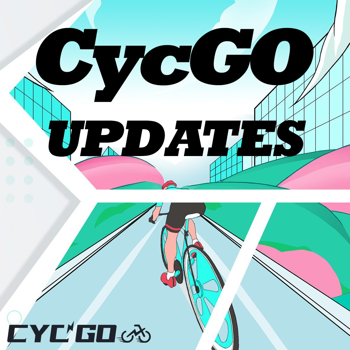 CycGo | Online Now tweet media