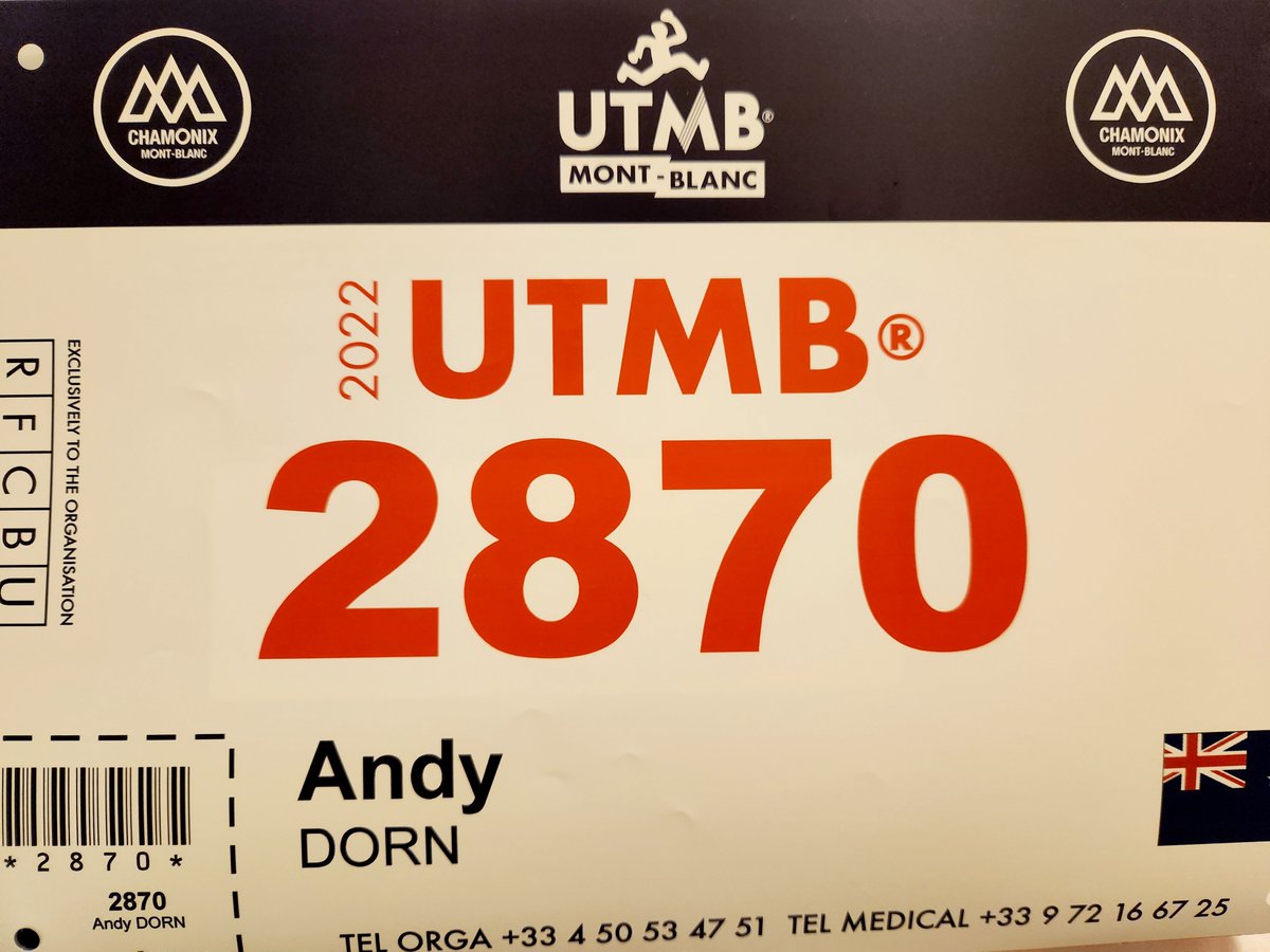 Andy Dorn tweet media