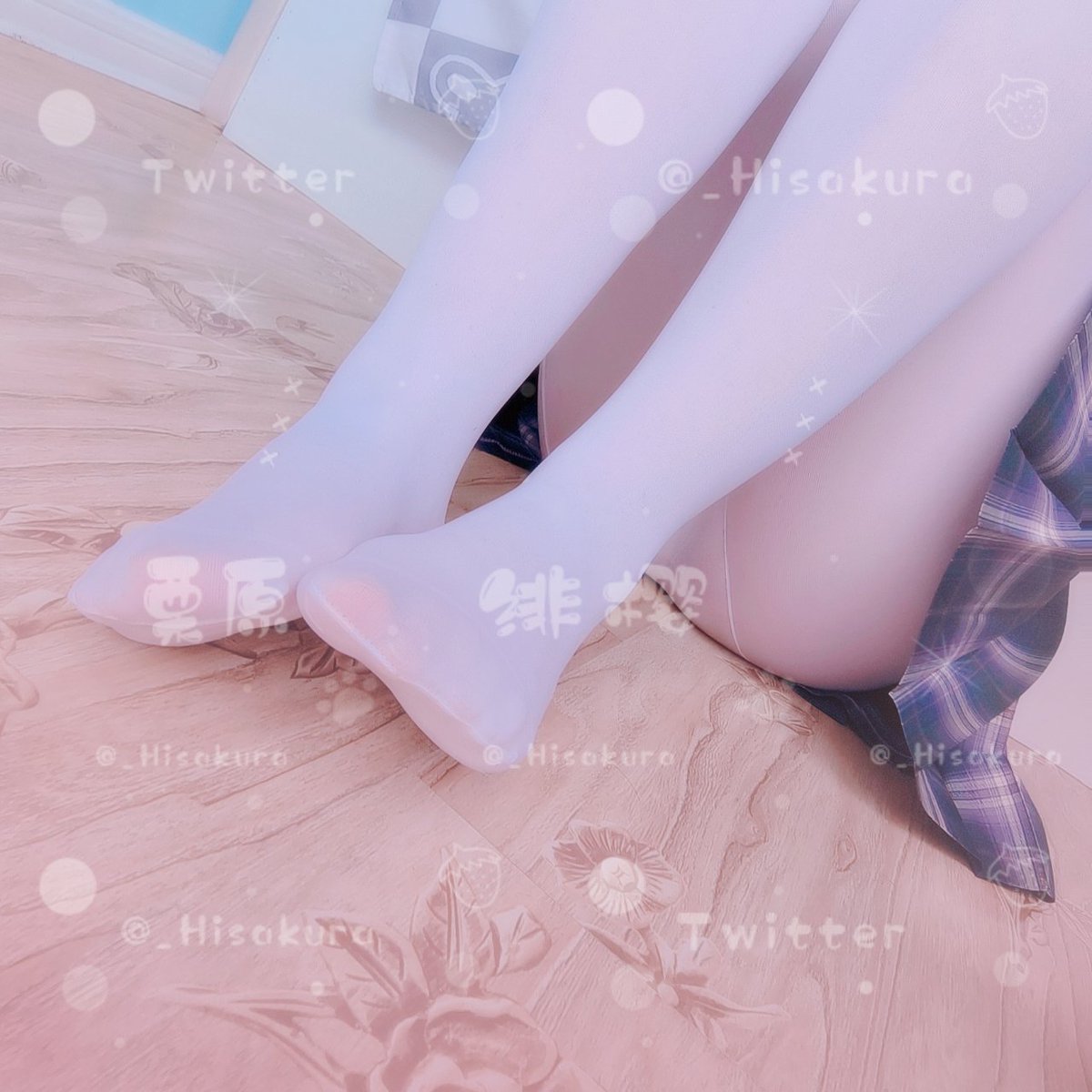 喜欢白丝的地雷系小姐姐一枚鸭❤️

抄送 @DaFoer_ @Daguidiyi https://t.co/oYLn9rBkzl