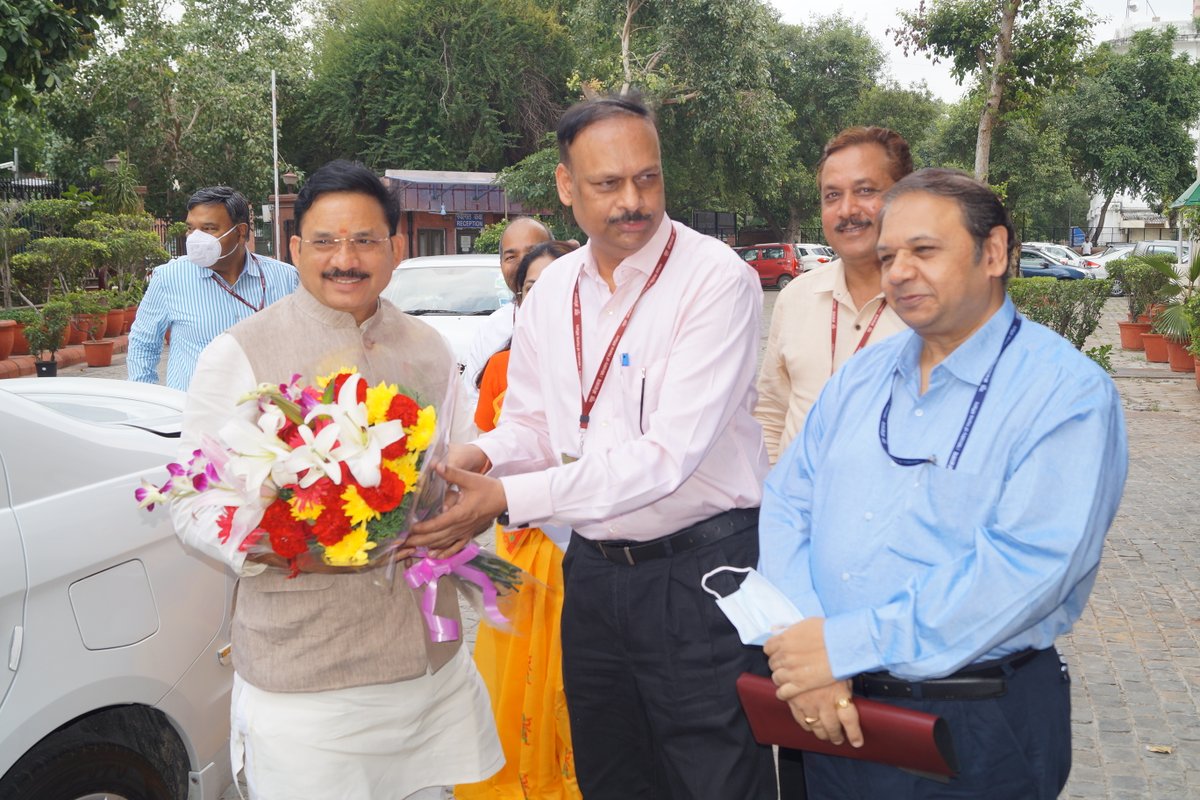 BSNL India tweet media