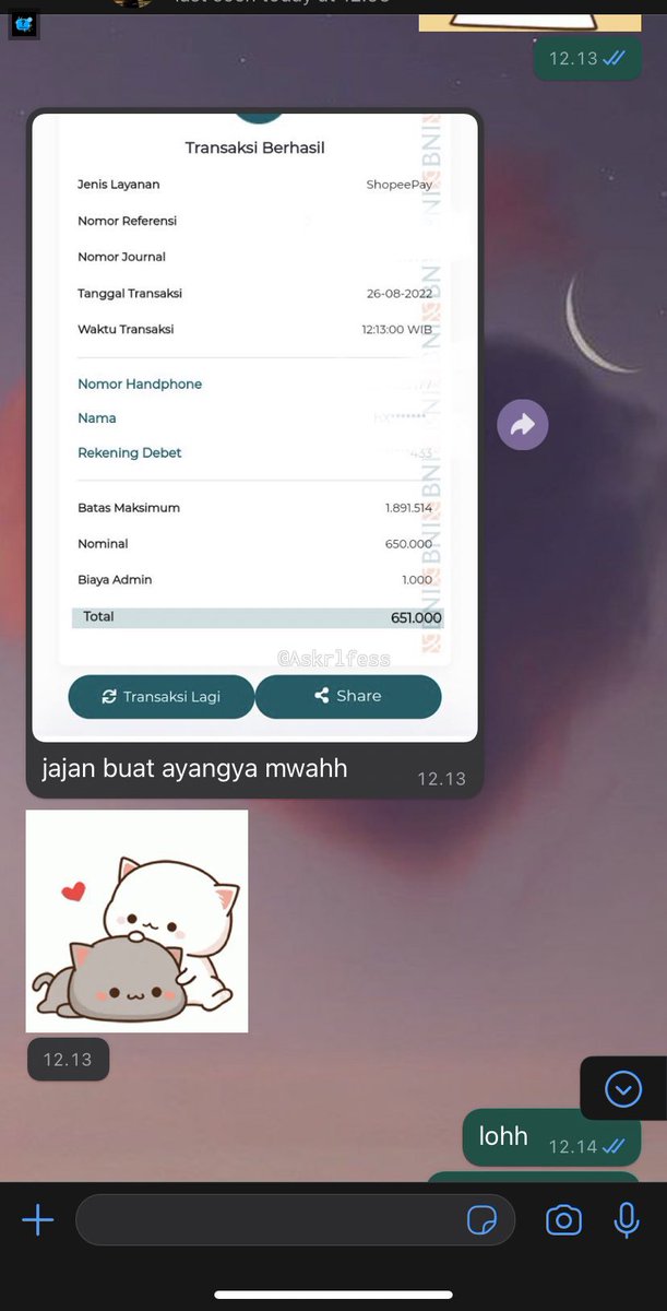 Askrlfess's tweet photo. [askrl] gais cara nolak nya gmn ya. sering bgt kaya gini ga sekali dua kali. kalian sebagai cowo sakit hati ga kl uang nya kita balikin? takut tar kalo putus diungkit” https://t.co/RraJ8ParWR