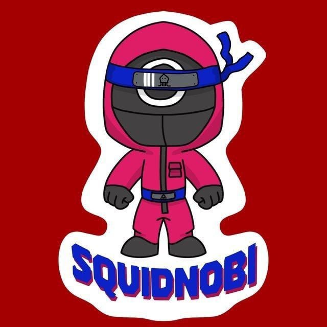 JesseyDavid1's tweet photo. $SQUIDNOBI

APE 14K DEGEN HIGH RISK PLAY 
possible could run!
Dip for now!

https://t.co/yKgh2IDdBw

https://t.co/3pvBlibw3r https://t.co/LdY9HJZwoe
