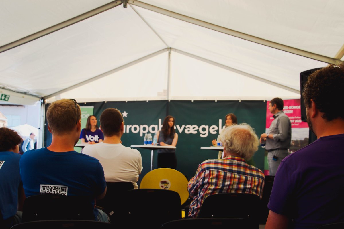 COWI (@cowidk) on Twitter photo Are you at the Political Festival of Europe? Hurry down to Europe Stage and secure yourself a seat 🏃♂️ COWIs <a href="/Thor_Moger/">Thor Möger Pedersen</a> will be on stage at 11.00 for a panel on how we make the colossal switch from fossil fuels to green energy. See you there! #PFOE2022 Are you at the Political Festival of Europe? Hurry down to Europe Stage and secure yourself a seat 🏃♂️ COWIs <a href="/Thor_Moger/">Thor Möger Pedersen</a> will be on stage at 11.00 for a panel on how we make the colossal switch from fossil fuels to green energy. See you there! #PFOE2022