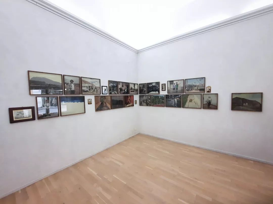 studiofaganel's tweet photo. Alvaro Deprit until 26 aug 2022 #alvarodeprit #sw #andalusia #spagna #exhibition #soloshow #gorizia #friuliveneziagiulia 
#studiofaganel #artgalley #book #photography https://t.co/9SkTzycOVb