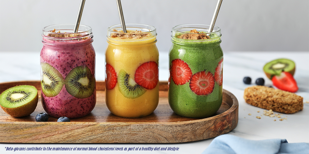 Weetabix tweet media