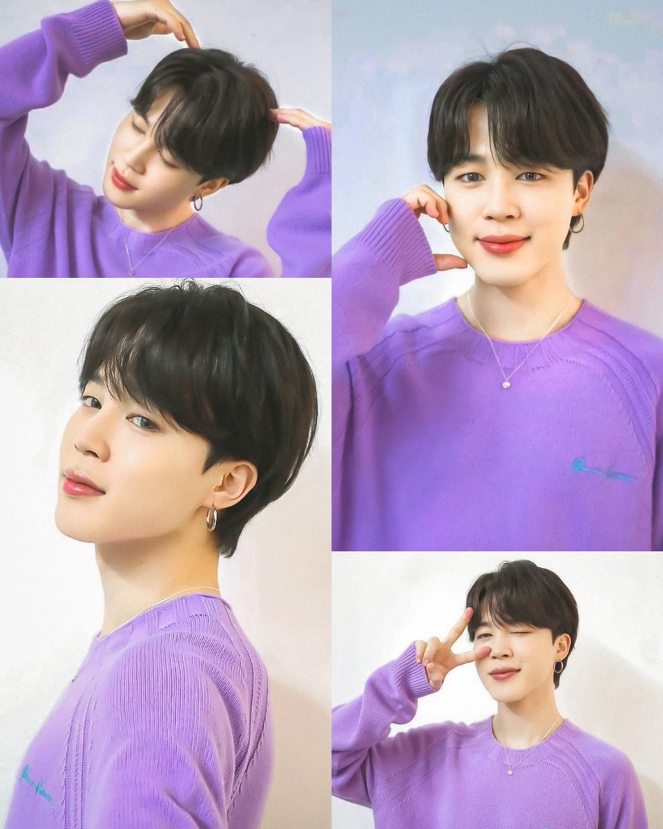 PJM_vocal's tweet photo. WOW , JIMIN LOOKS SO PRETTY https://t.co/n8MiICWMzH