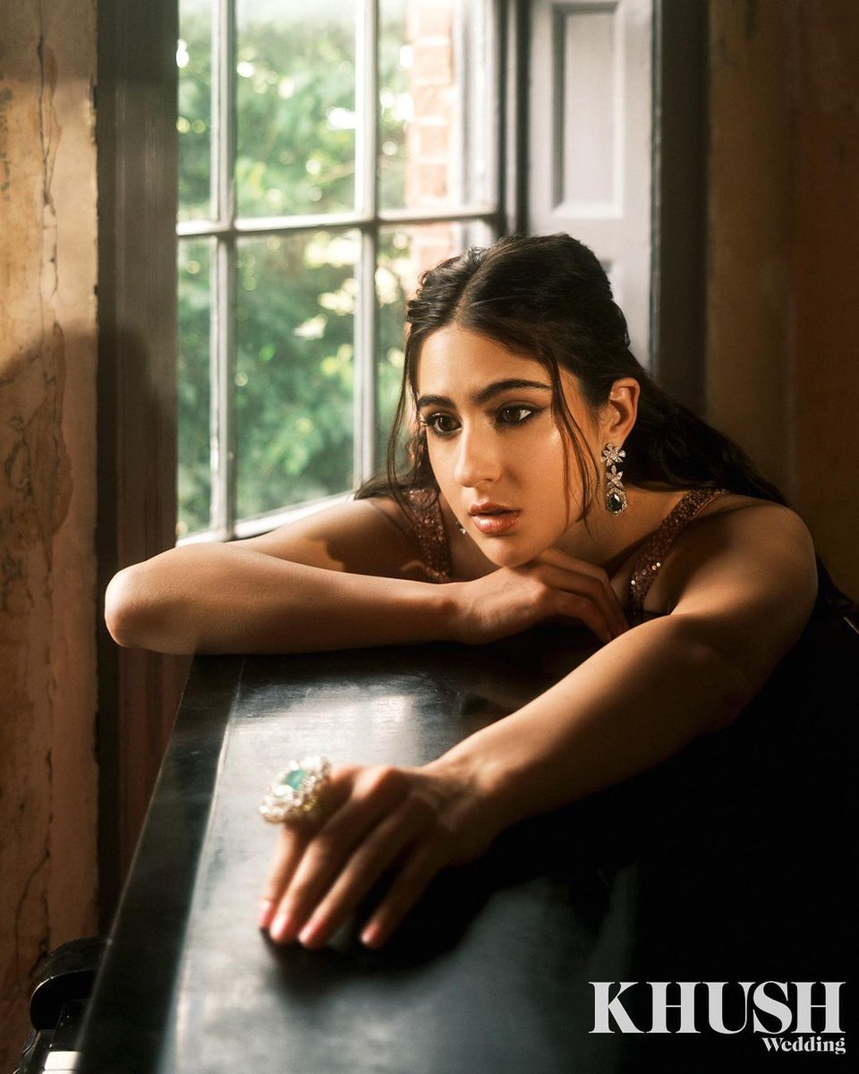 UiTV_Connect's tweet photo. You just can’t miss Sara Ali Khan’s recent pictures 
#SaraAliKhan #recentpicture #newmovies #Recentlook https://t.co/fwiHUZTwWb