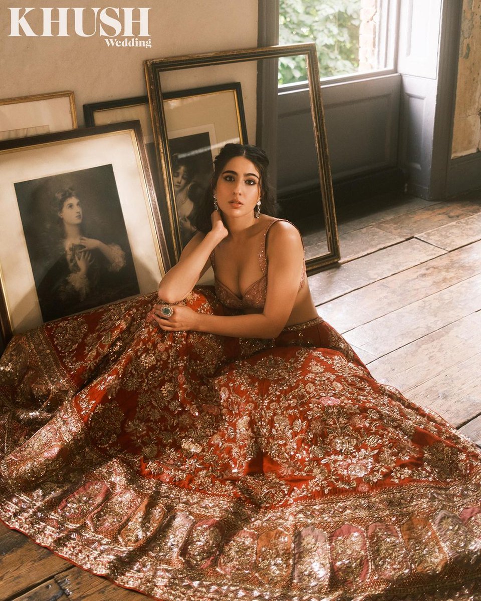 UiTV_Connect's tweet photo. You just can’t miss Sara Ali Khan’s recent pictures 
#SaraAliKhan #recentpicture #newmovies #Recentlook https://t.co/fwiHUZTwWb