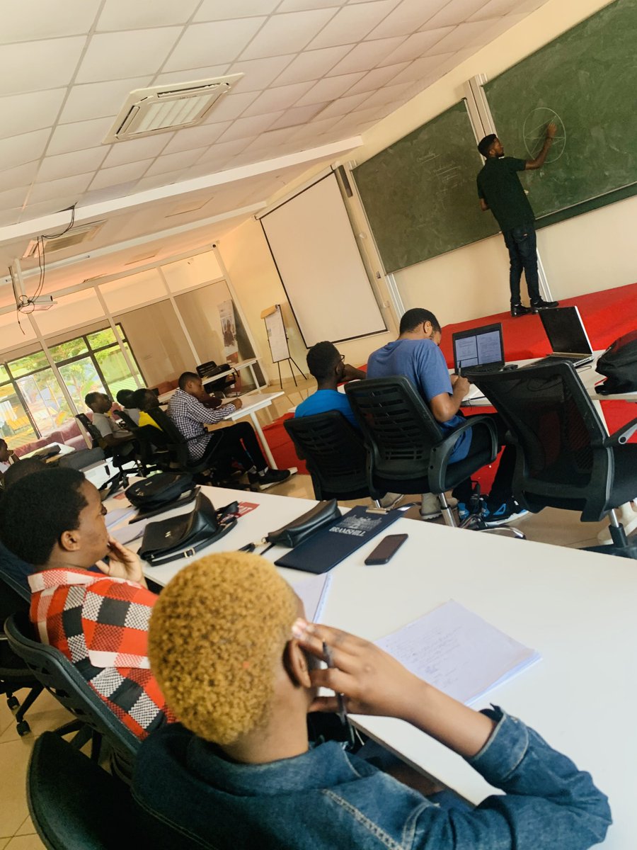 OlympiadRwanda's tweet photo. #Friday_session, we are now cracking geometry. Geometry is a branch of mathematics that deals with the measurement, properties, and relationships of points, lines, angles, surfaces, and solids.
#RwMO
#Olympiad
#explorepage https://t.co/6xNcxAJPrC