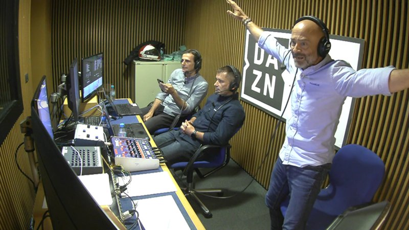 ⚠️ATENCIÓN⚠️

🎤 Buscamos casters para las DAS Series en Gran Turismo 7. El único requisito es que te diviertas y disfrutes haciendo lo que te gusta.

🤔 Si te mola, háblanos al DM.

#beDAS