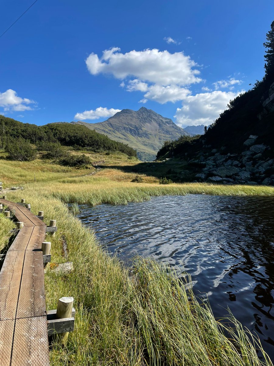 StantonReview's tweet photo. Hoping to brighten your day with these stunning shots! 😍
#stantonamarlberg
👉 The Weather: https://t.co/SYkLXrS8vx
👉 Events: https://t.co/2XVmcWYxtX
👉 Accommodation: https://t.co/5IKix0I8rI
📍#Galzig - #Maiensee - #Stiegeneckkapelle
📸 S. Falch https://t.co/x7DDXL0CQA