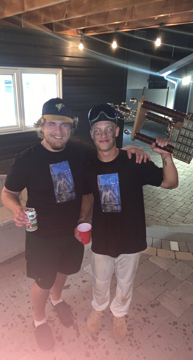 Saskatoon Thunder tweet media