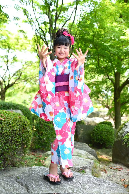 Twitterのコスプレ画像11