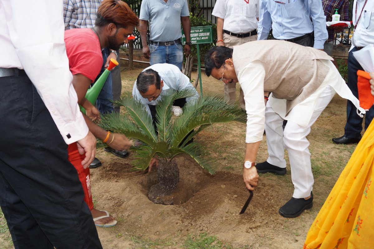 BSNL India tweet media