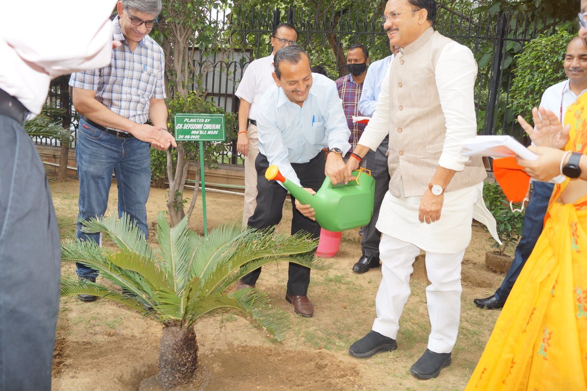 BSNL India tweet media