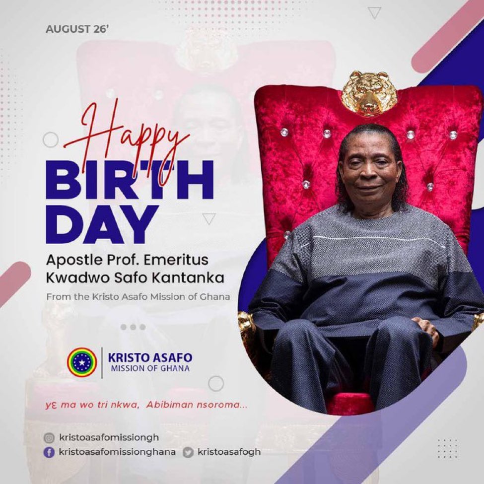kwadwosafo_Jnr's tweet photo. #KantankaDay https://t.co/JBiGfuYzeV